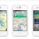 Illustration for article titled Apple Has Its Own Killer Maps with Turn-by-Turn Navigation, 3D, and Tons More
